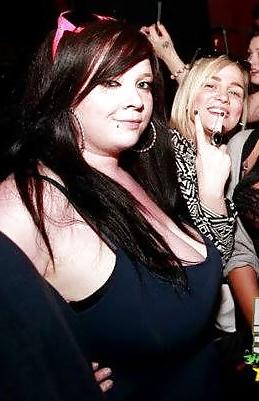 13P English Girl With Massive Rack