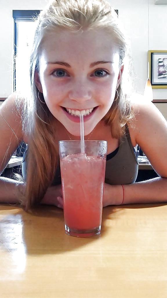 25P Please cum in my mouth