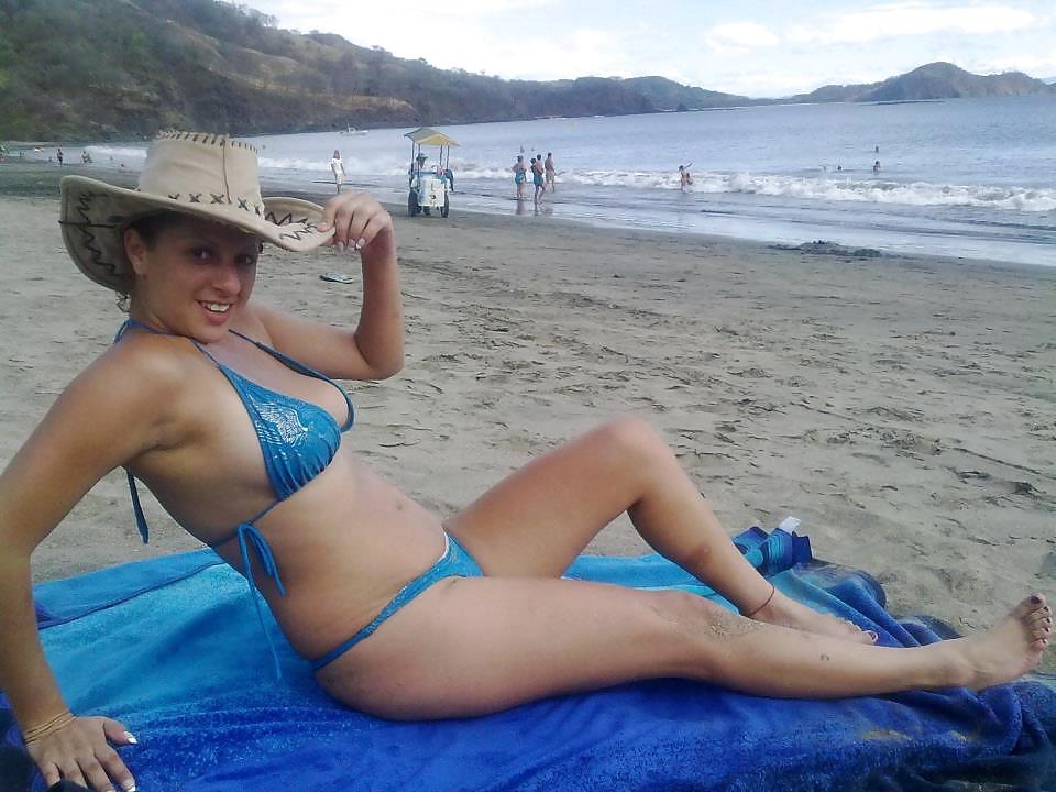 16P Latina big boobs