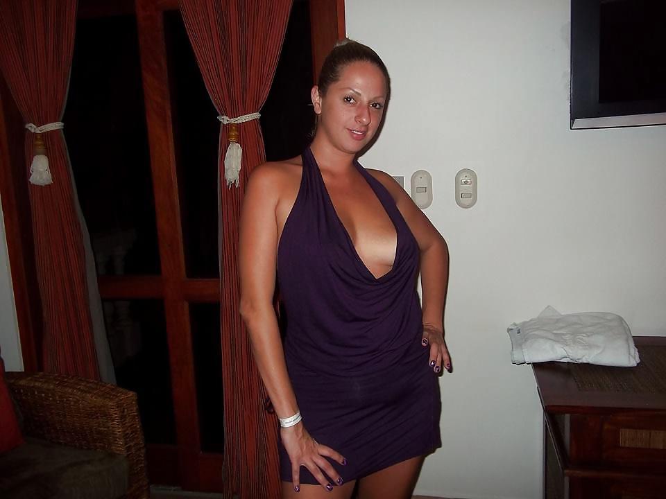 16P Latina big boobs
