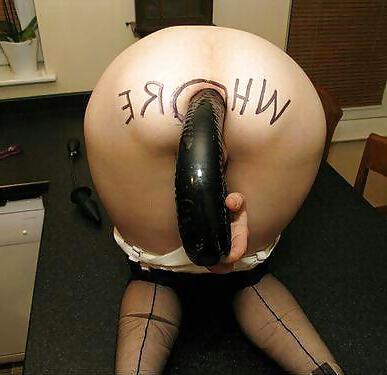 25P Nothing Butt Anal 4