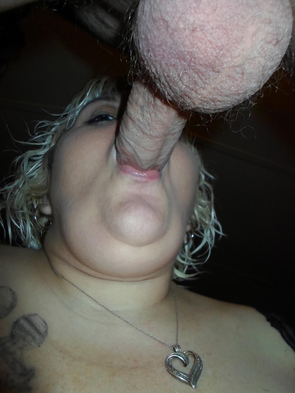 25P Granny likes getting  young cock 