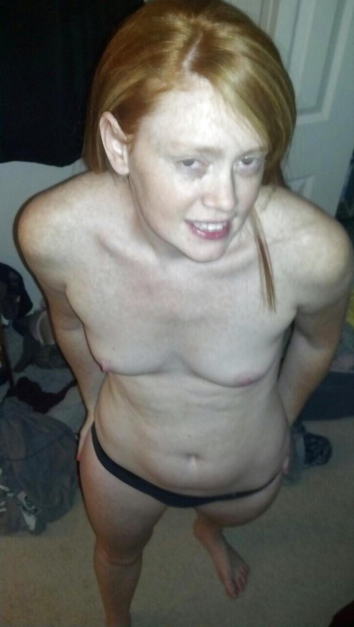 22P Redhead with freckles.... Or cum targets 