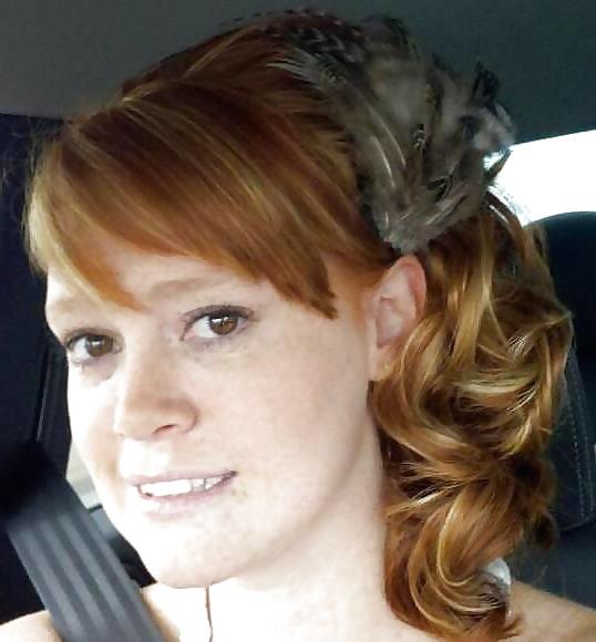 22P Redhead with freckles.... Or cum targets 