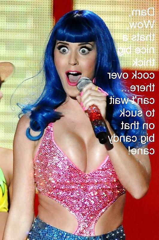 11P Katy Perry Captions