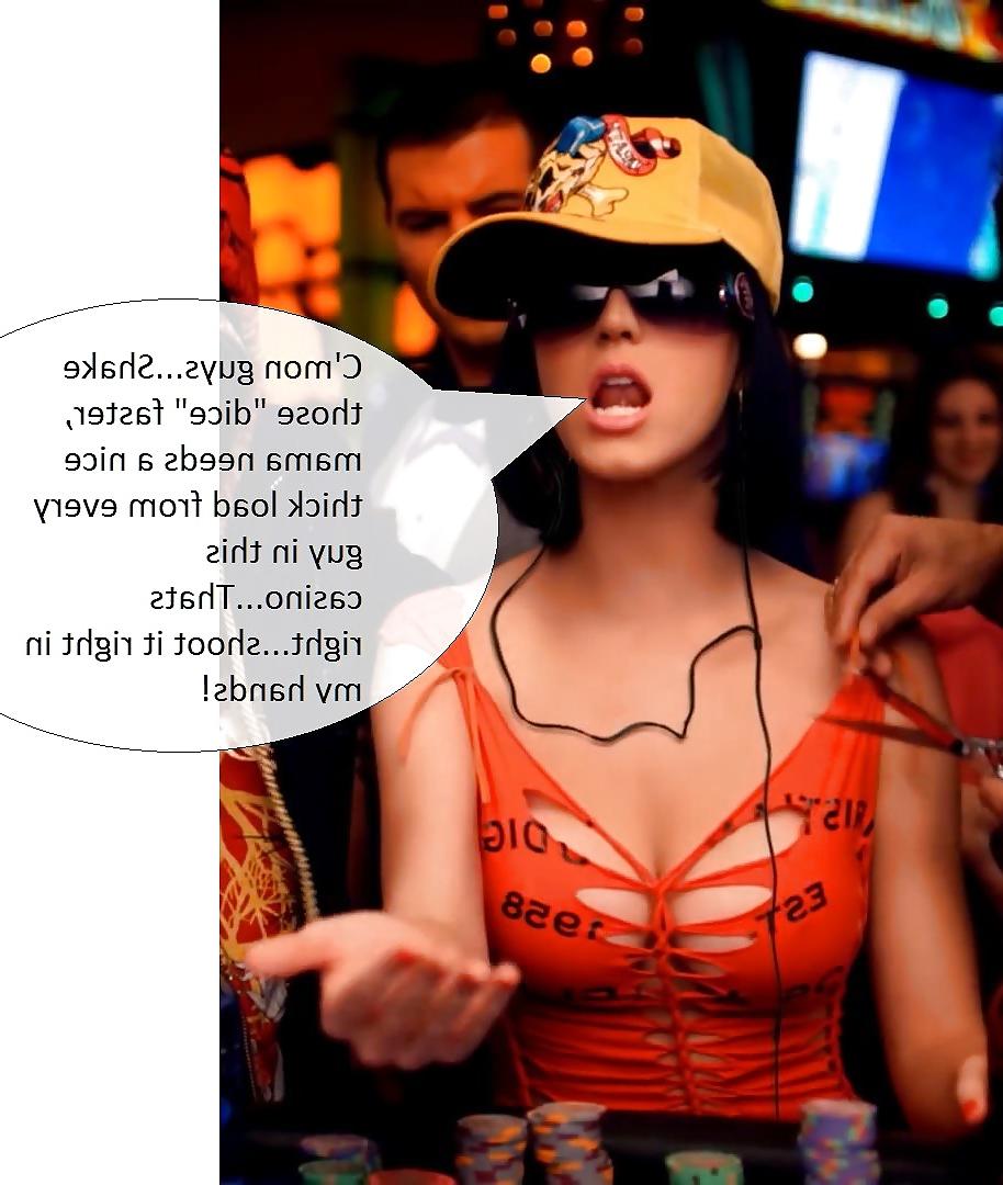 11P Katy Perry Captions