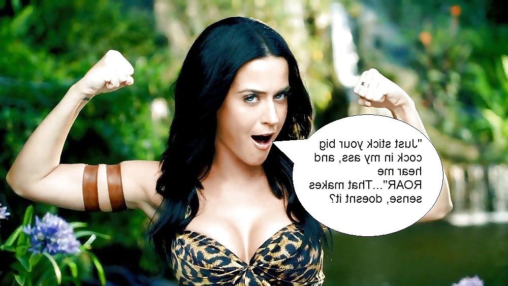 11P Katy Perry Captions