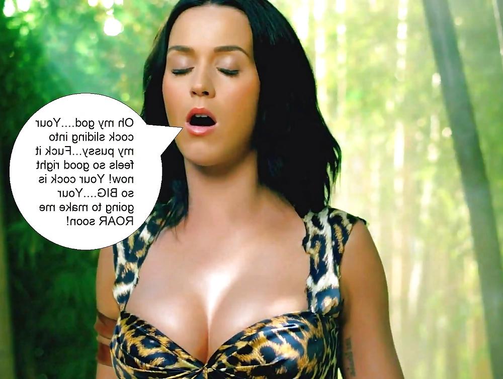 11P Katy Perry Captions