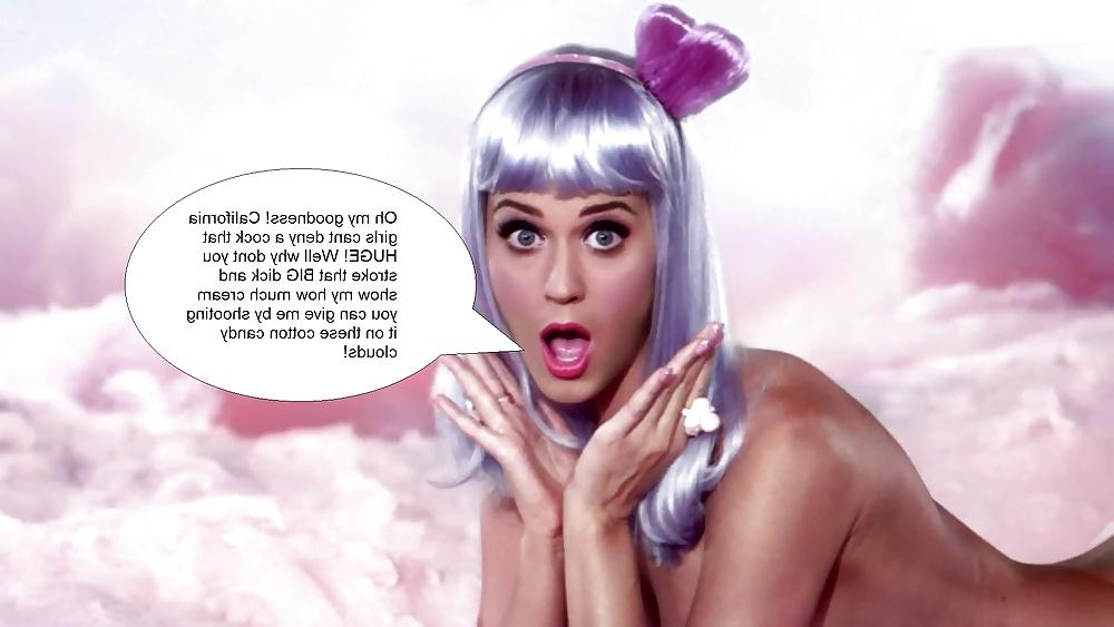11P Katy Perry Captions