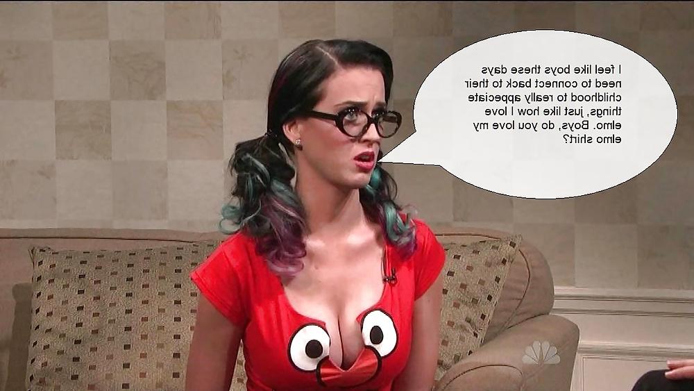 11P Katy Perry Captions