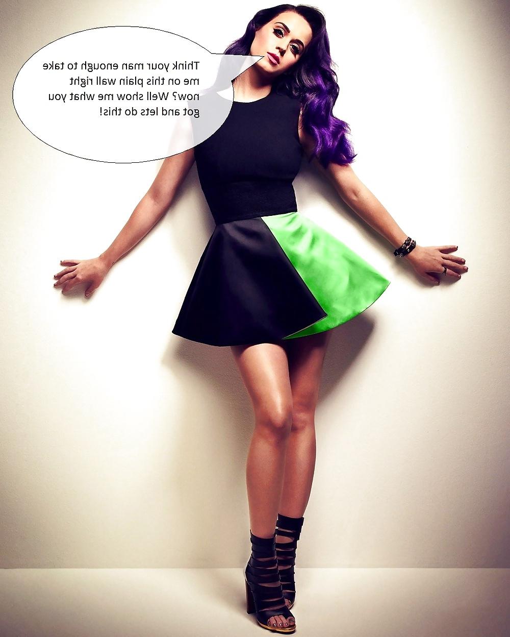 11P Katy Perry Captions