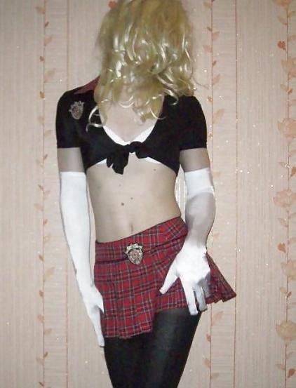 25P Crossdressers and transvestites 8.01.2015