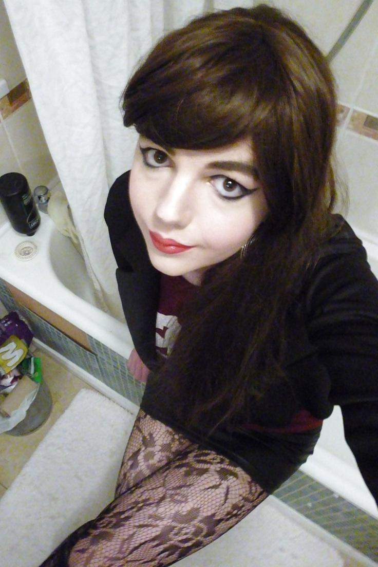 25P Crossdressers and transvestites 8.01.2015