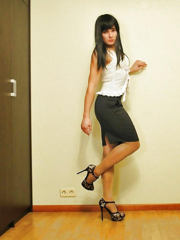25P Crossdressers and transvestites 8.01.2015