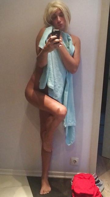 25P Crossdressers and transvestites 8.01.2015