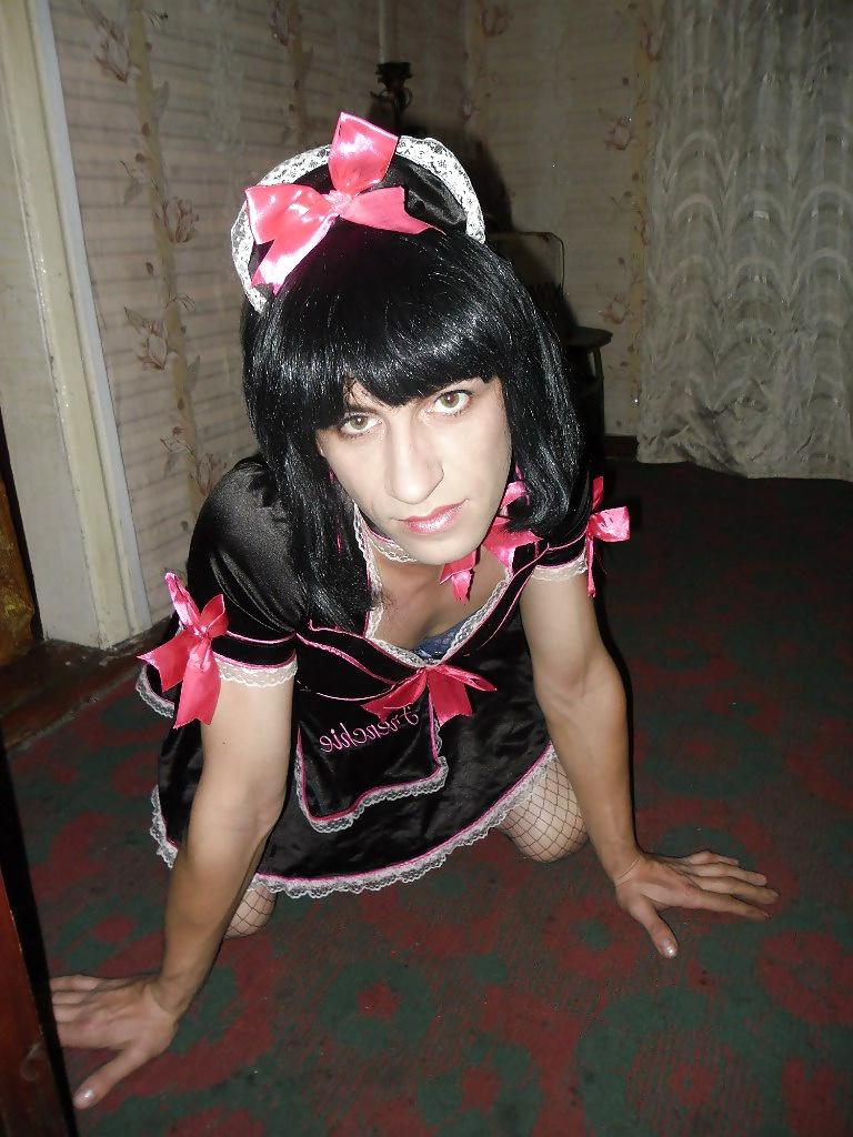25P Crossdressers and transvestites 8.01.2015