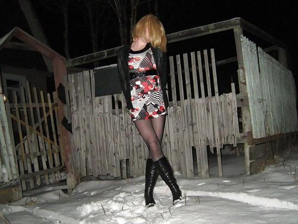 25P Crossdressers and transvestites 8.01.2015