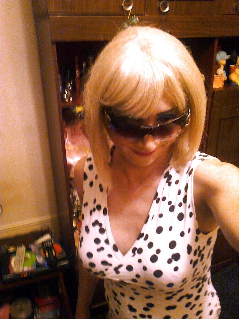 25P Crossdressers and transvestites 8.01.2015