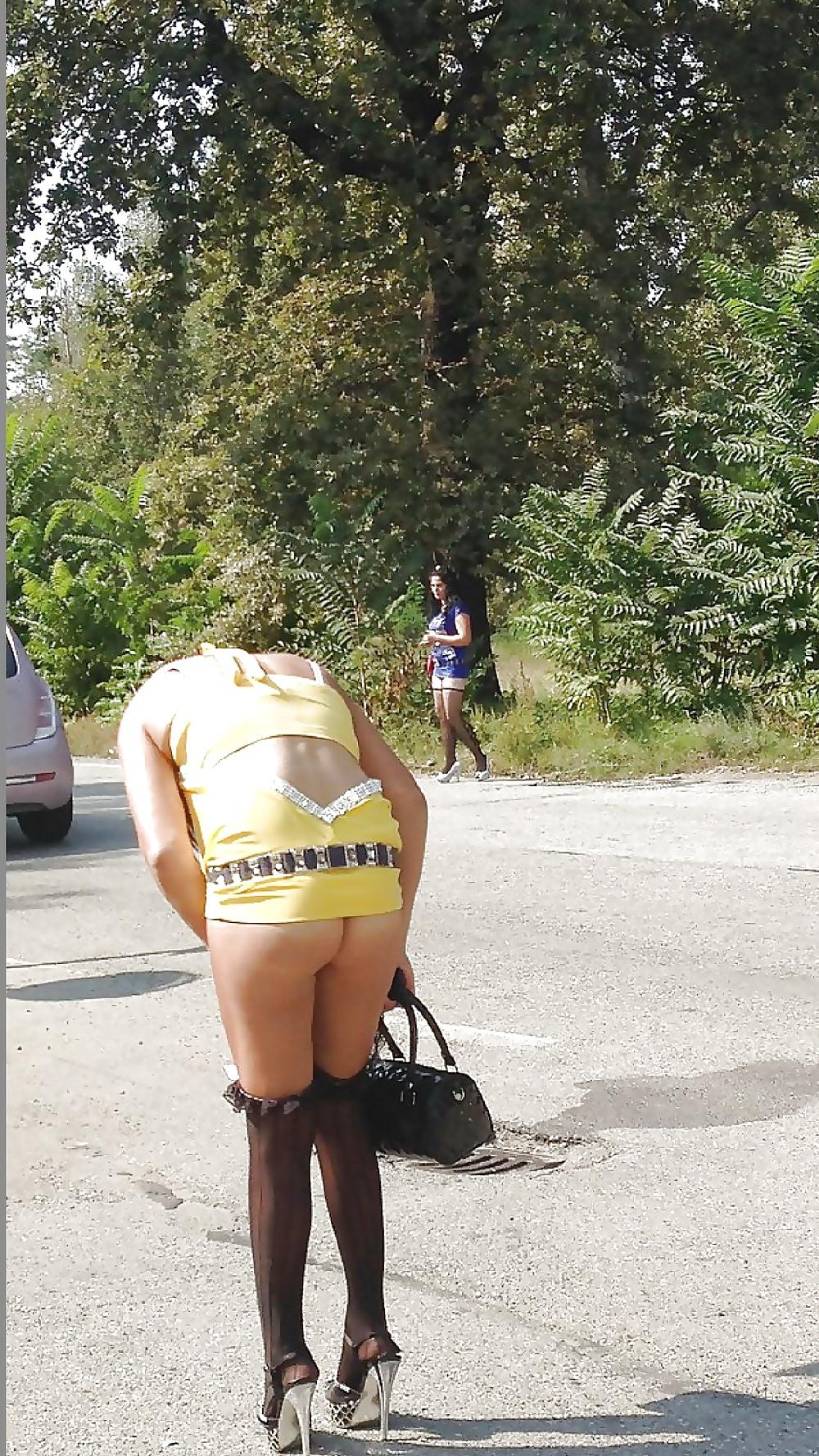 25P Street prostitutes. Lovely girls for sale