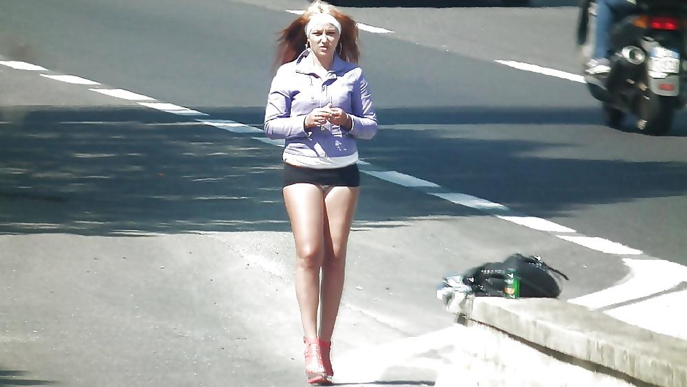 25P Street prostitutes. Lovely girls for sale