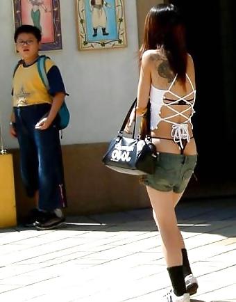 25P Street prostitutes. Lovely girls for sale