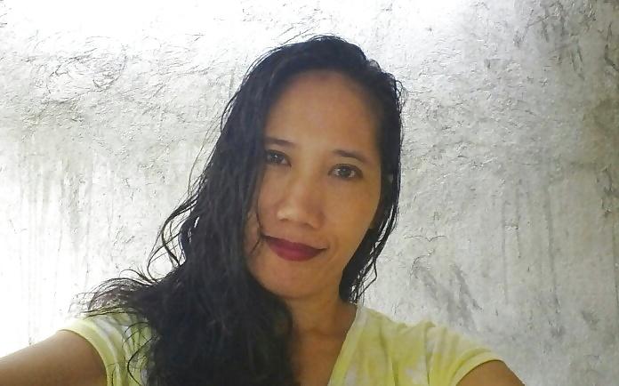 14P Pinay MILF