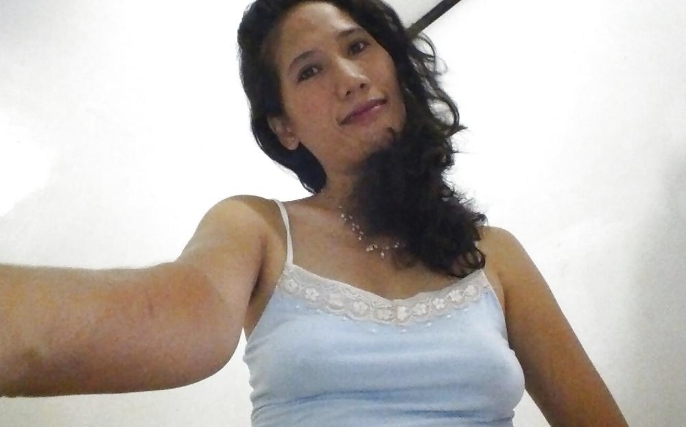 14P Pinay MILF