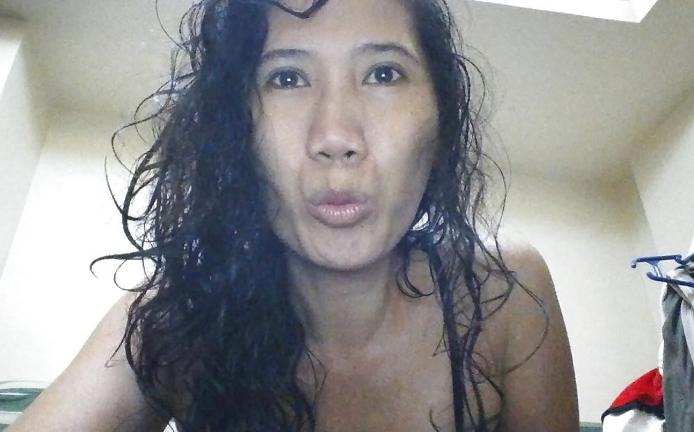 14P Pinay MILF