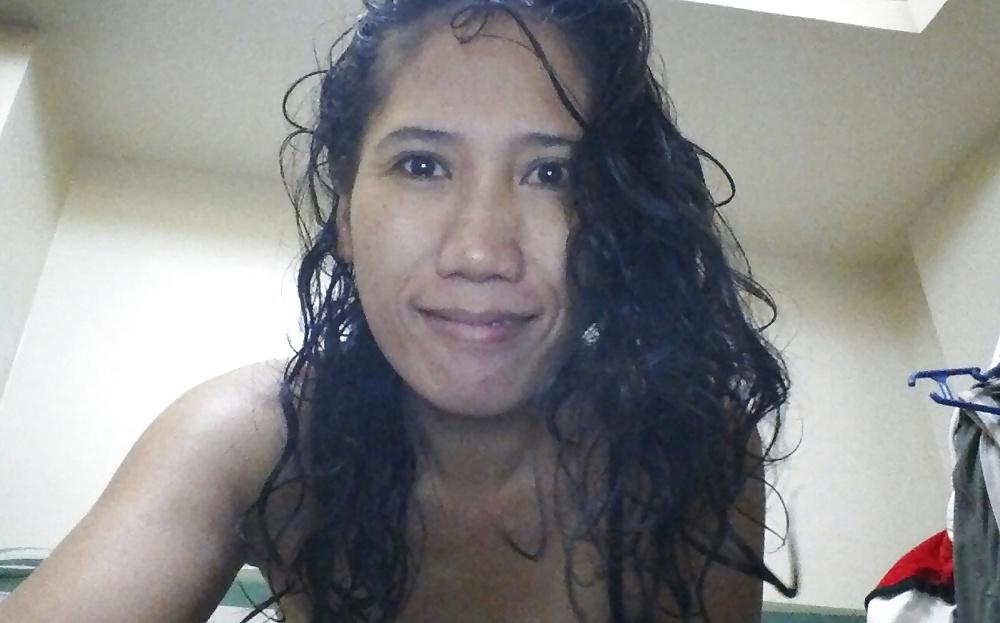 14P Pinay MILF