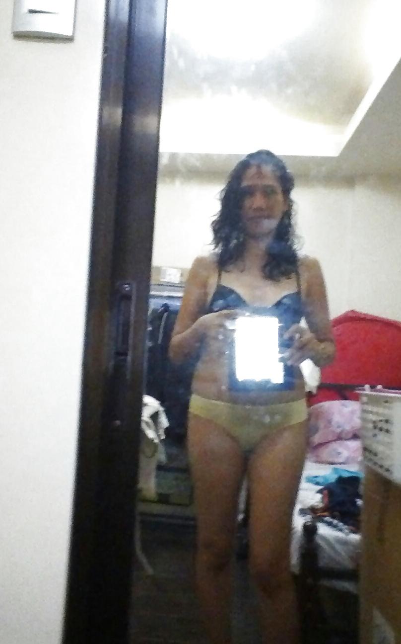 14P Pinay MILF