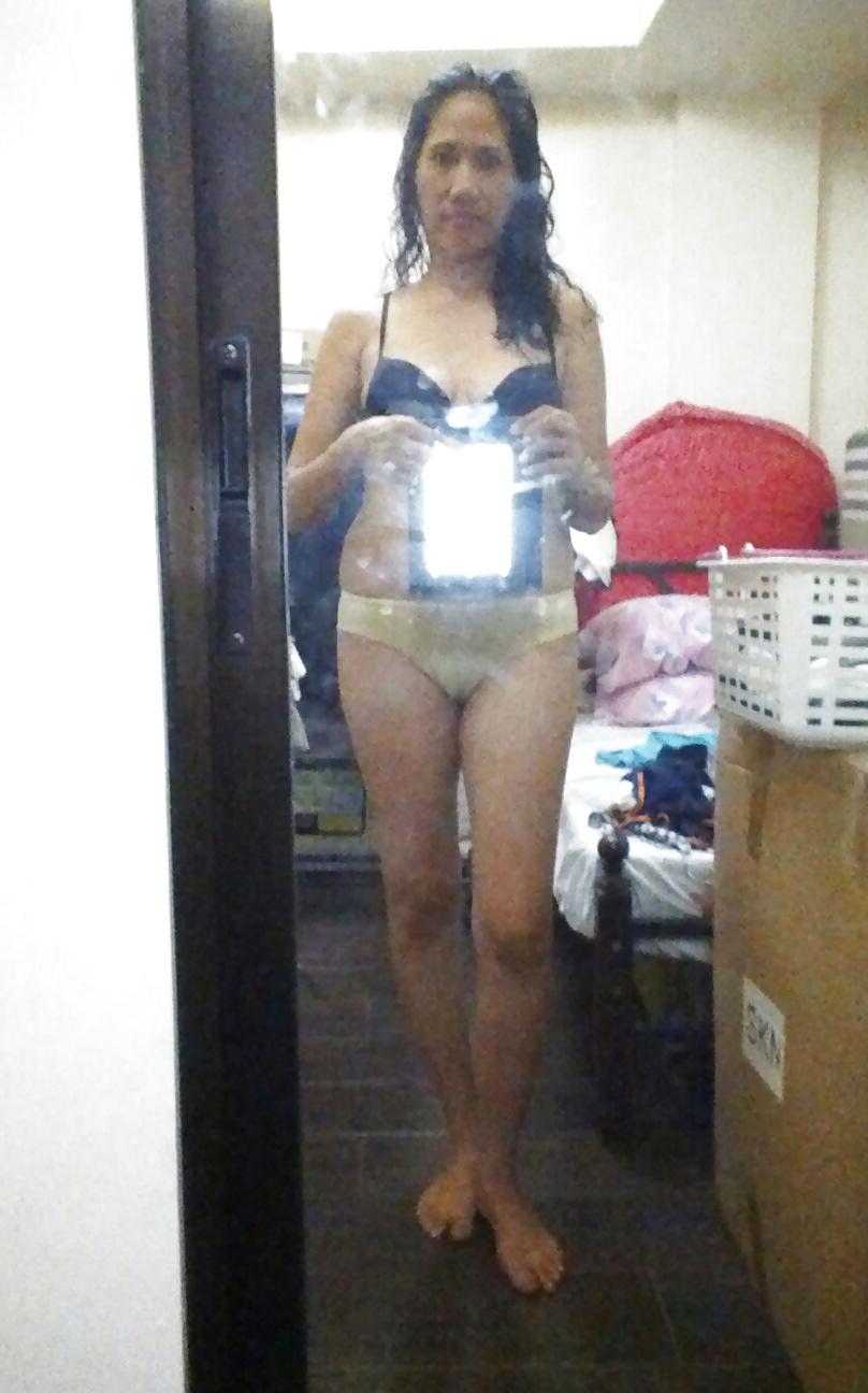 14P Pinay MILF
