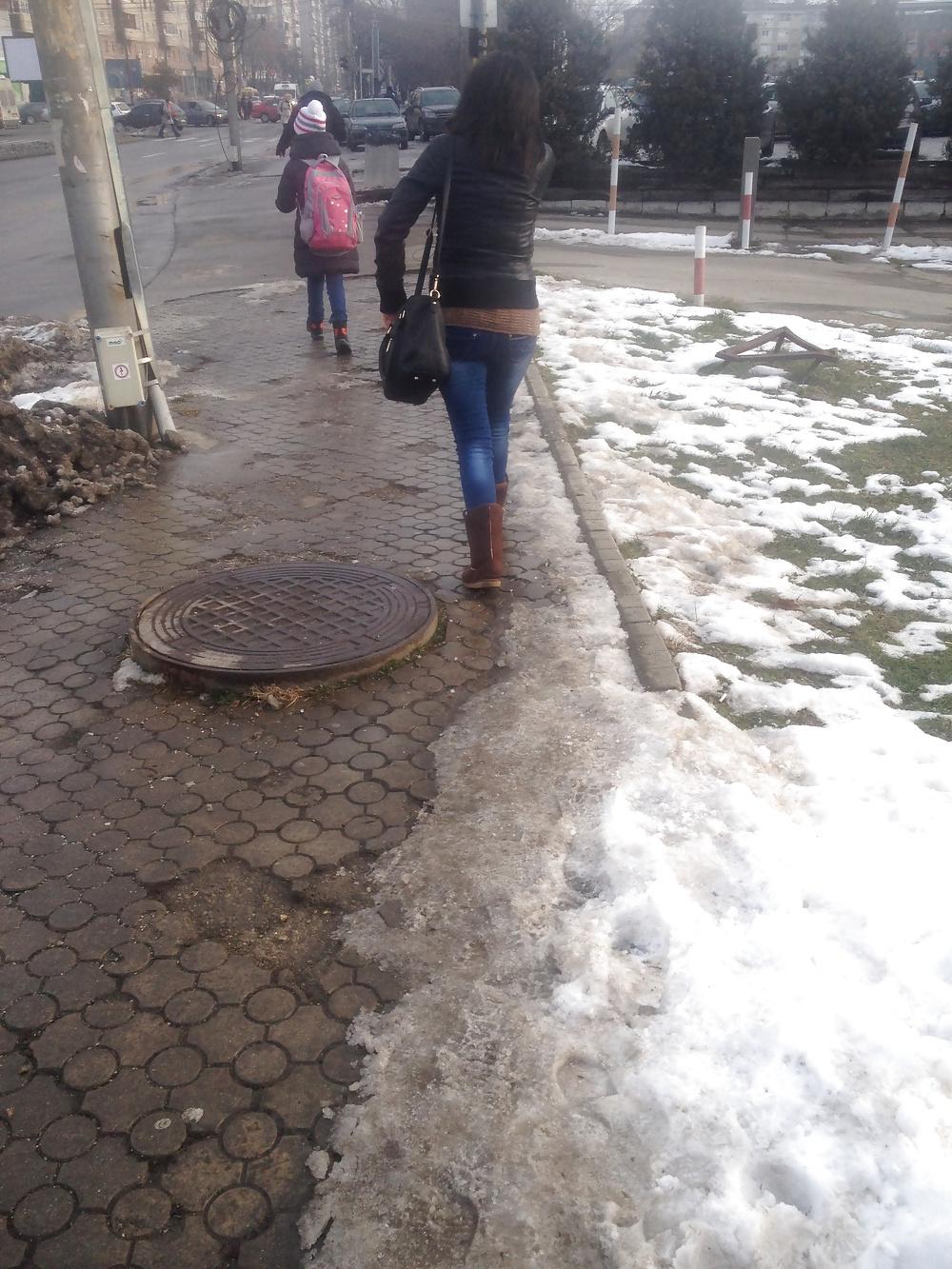 8P Spy sexy girls from timisoara romania