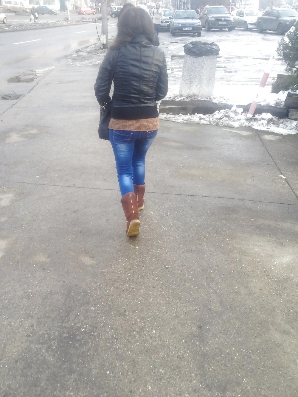 8P Spy sexy girls from timisoara romania