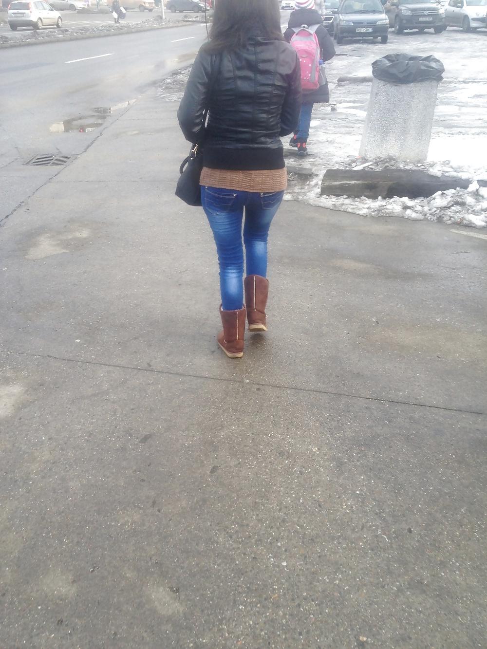 8P Spy sexy girls from timisoara romania