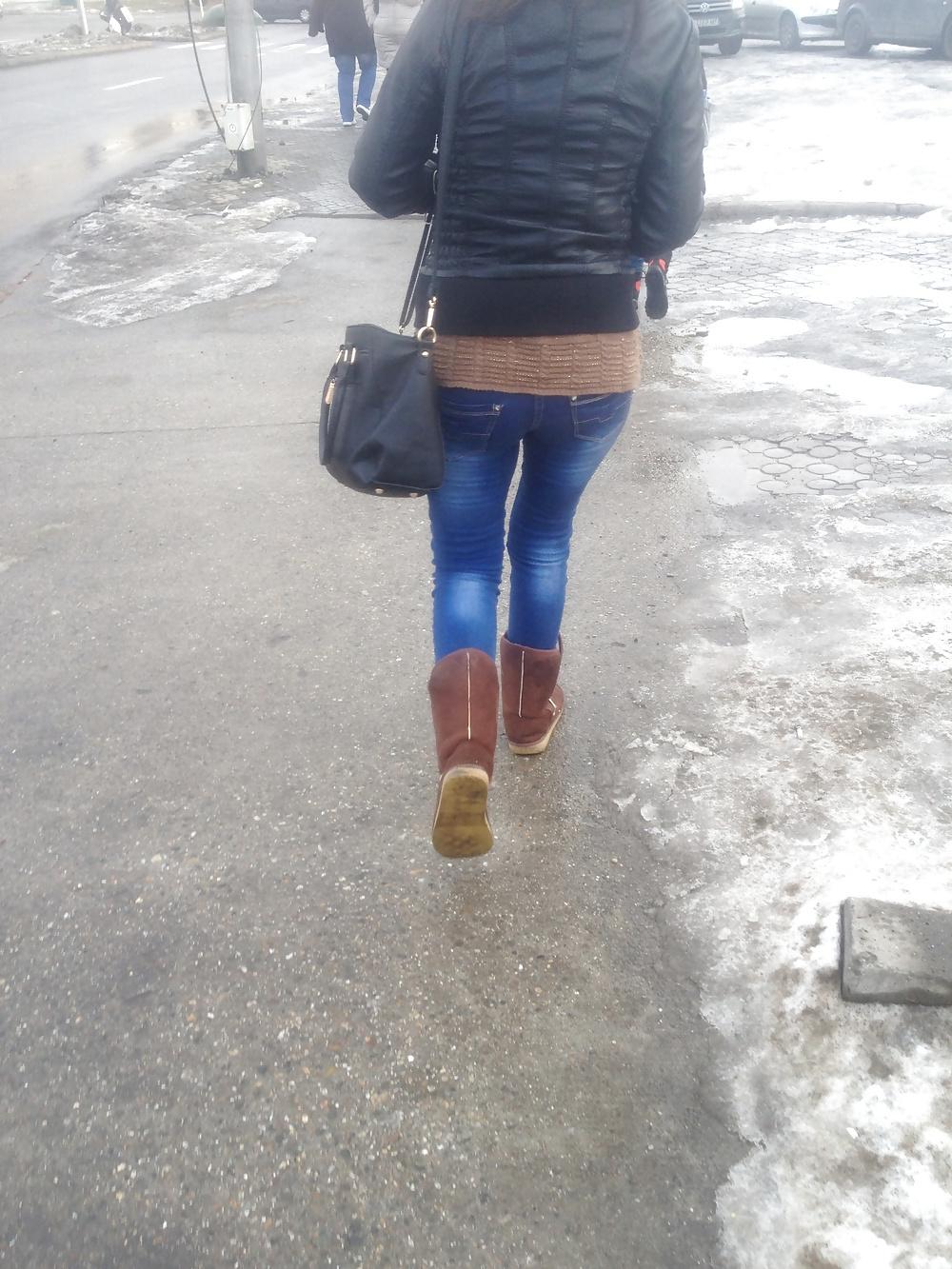 8P Spy sexy girls from timisoara romania