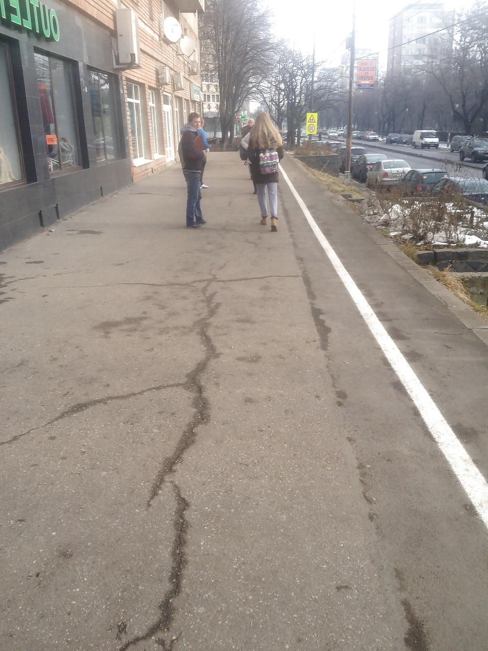 8P Spy sexy girls from timisoara romania