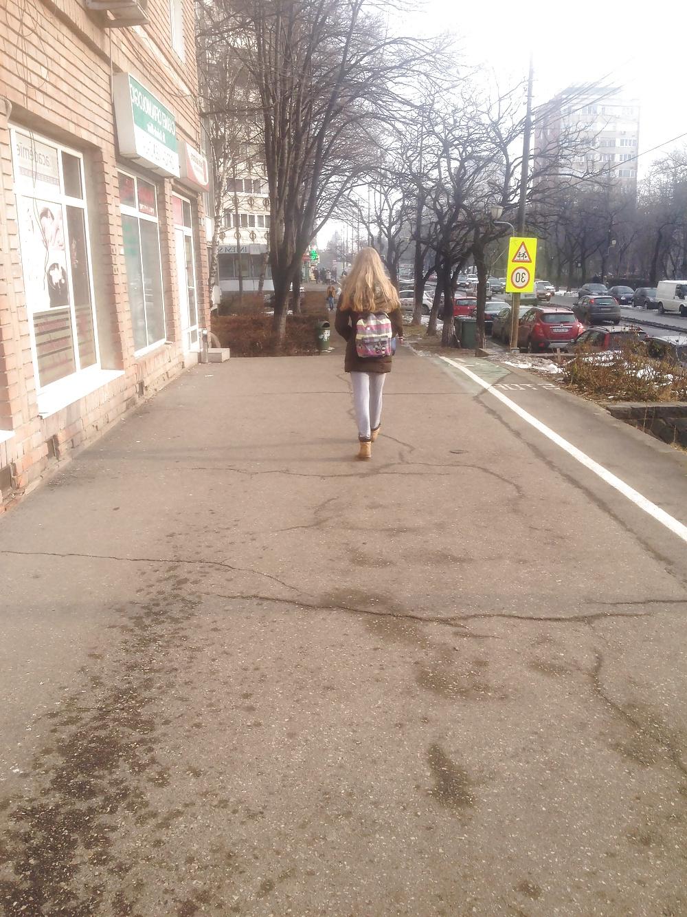 8P Spy sexy girls from timisoara romania
