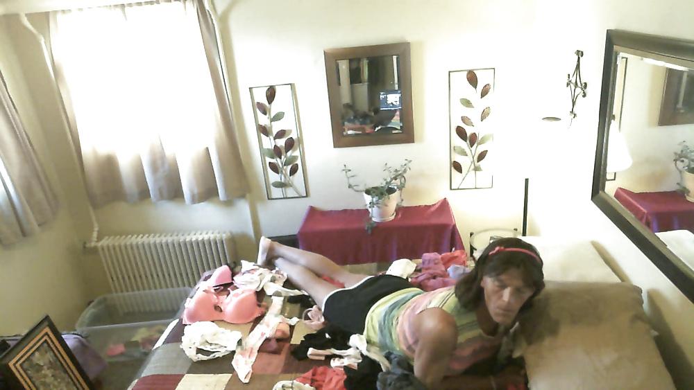 25P Hot Denver Crossdresser Cock