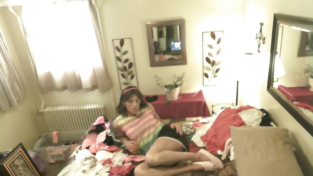 25P Hot Denver Crossdresser Cock