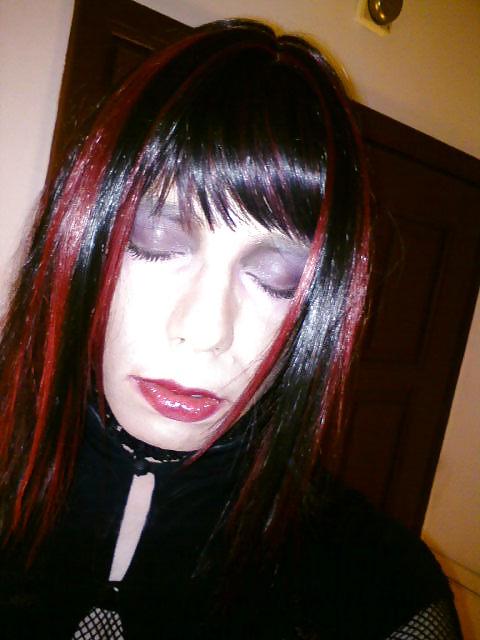 14P Master's sissy faggot cumdump slut