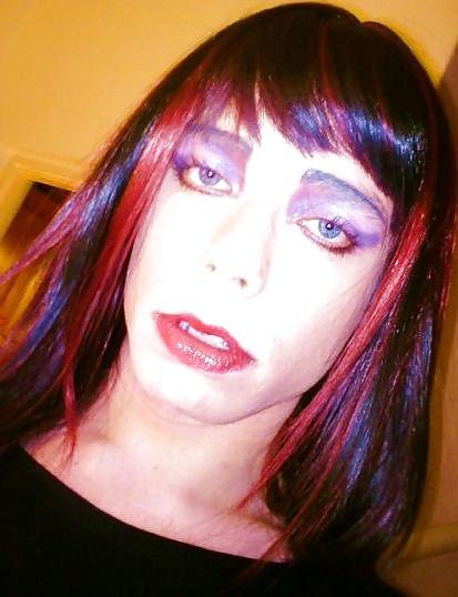 14P Master's sissy faggot cumdump slut