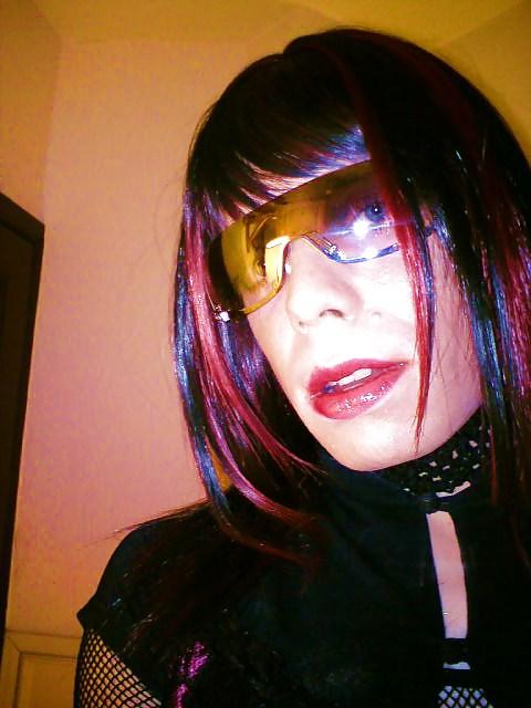 14P Master's sissy faggot cumdump slut