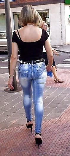 17P STREET MOTHER