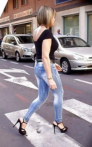 17P STREET MOTHER
