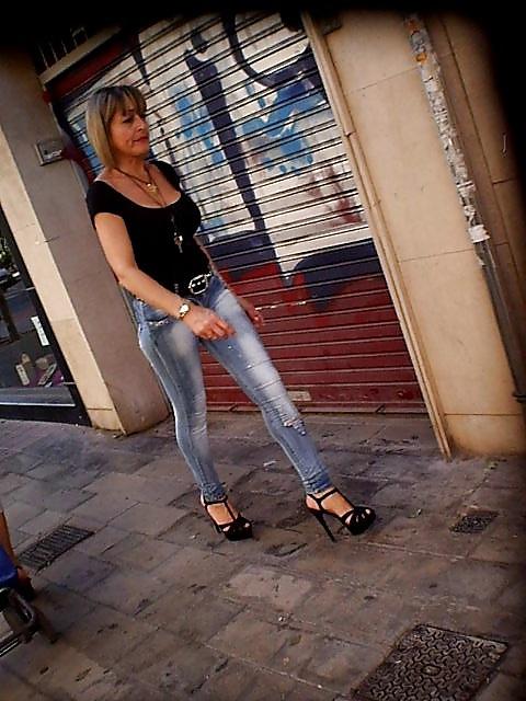17P STREET MOTHER