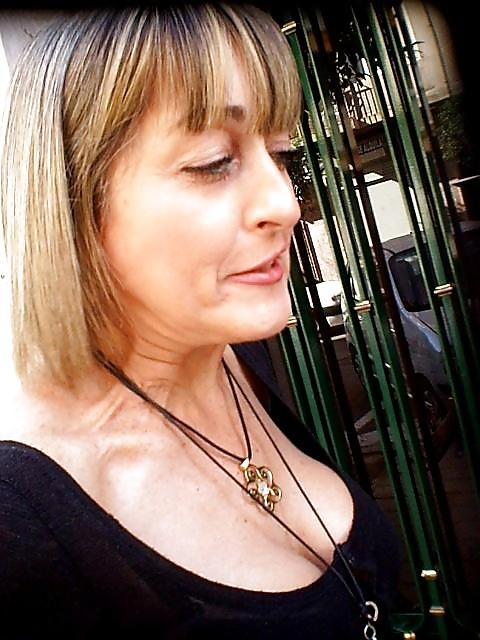 17P STREET MOTHER