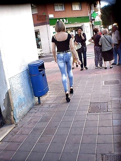17P STREET MOTHER