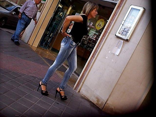 17P STREET MOTHER