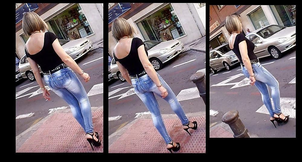 17P STREET MOTHER