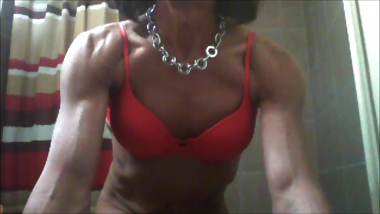 19P Sexy Denver Crossdresser for you!
